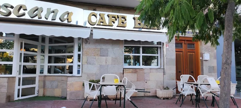 Restaurante Toscana ristorante a Tarancón