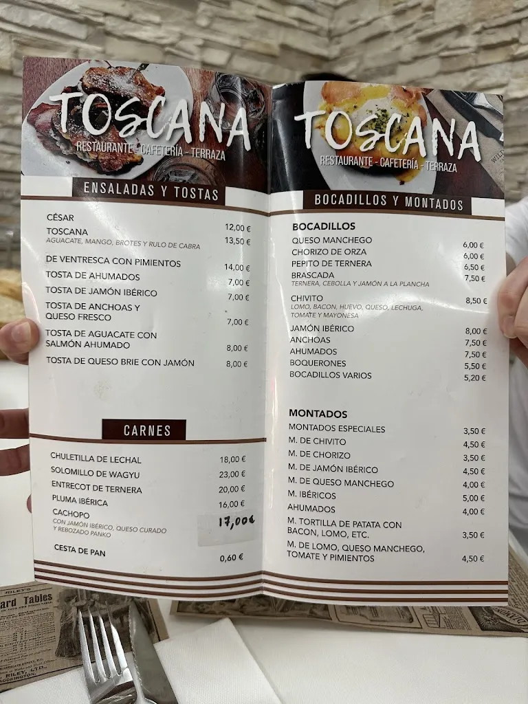 Restaurante Toscana_Tarancón_slider_image_3