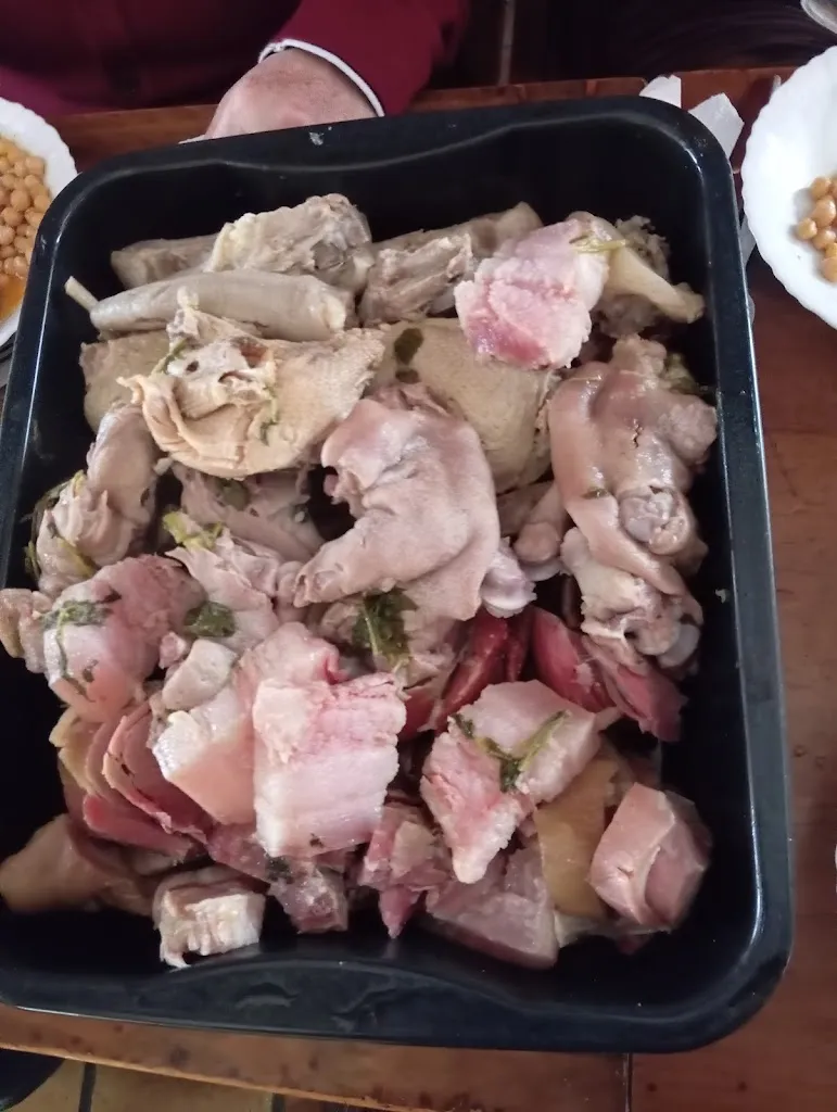 Menu_Mesón el Bodegón_Tarancón_image_3