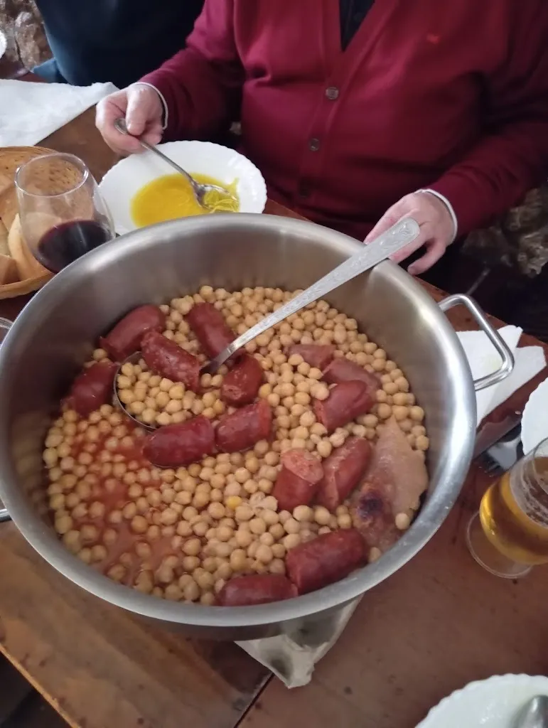 Menu_Mesón el Bodegón_Tarancón_image_4