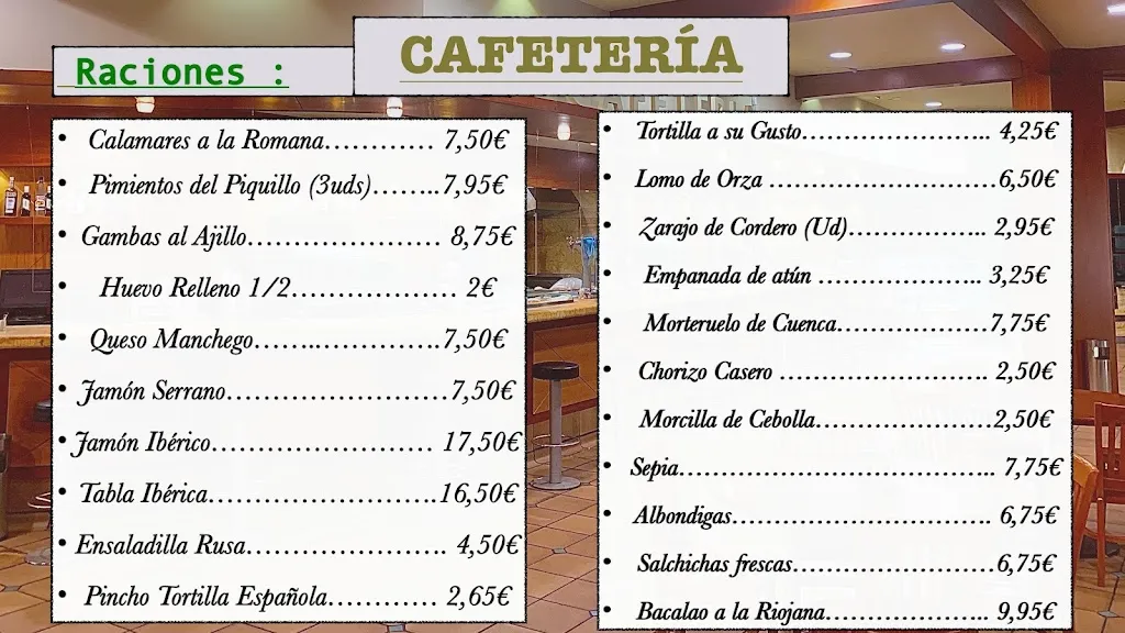 Menu_Área 77_Tarancón_image_1