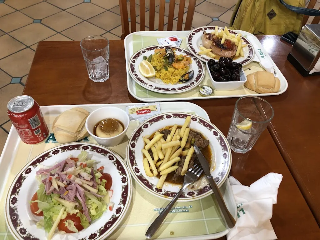 tridip choudhury_Área 77_Tarancón_review