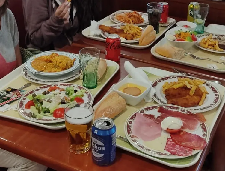 Franziska Edwards_Área 77_Tarancón_review