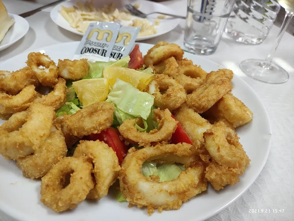 Menu_Restaurante Pilcar Tarancón_Tarancón_image_5