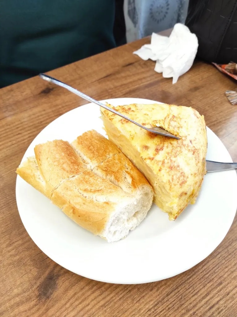 Menu_Restaurante Pilcar Tarancón_Tarancón_image_6