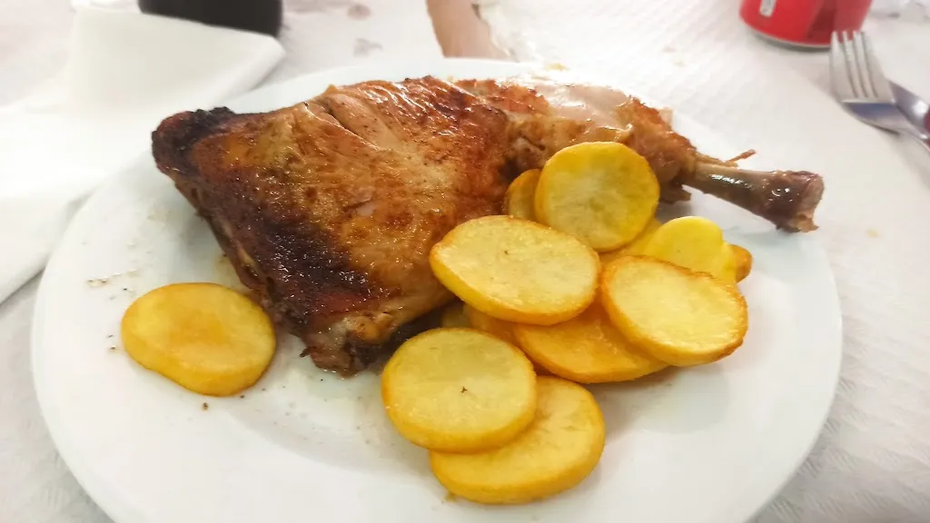 Menu_Restaurante Pilcar Tarancón_Tarancón_image_8