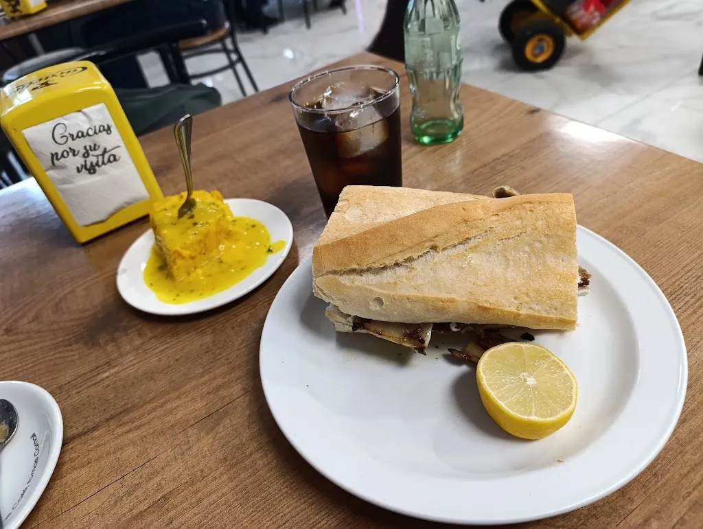 Menu_Restaurante Pilcar Tarancón_Tarancón_image_9