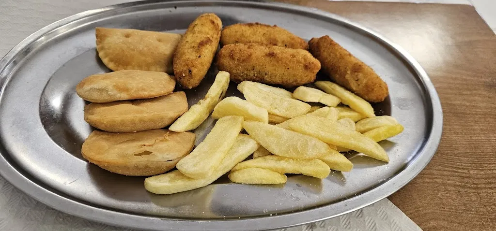 Patricia J. Calleja_Restaurante Pilcar Tarancón_Tarancón_review