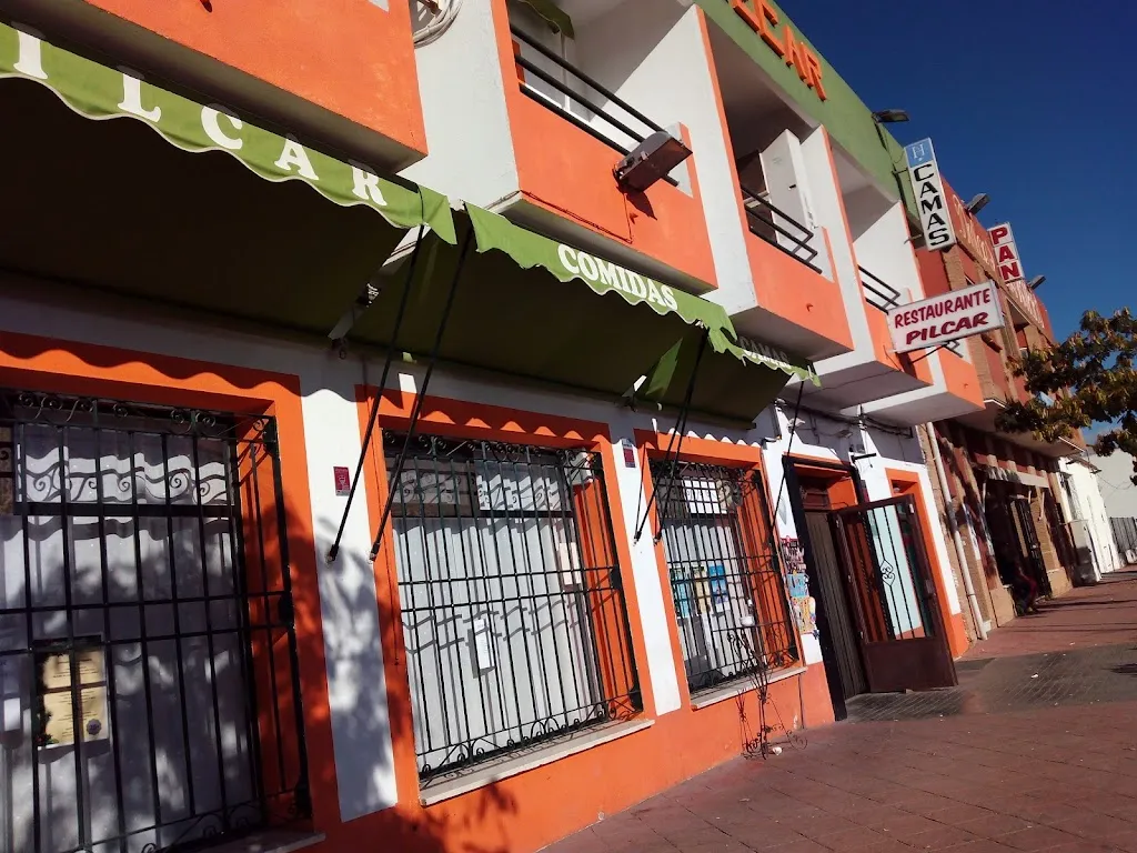 Restaurante Pilcar Tarancón_Tarancón_slider_image_1