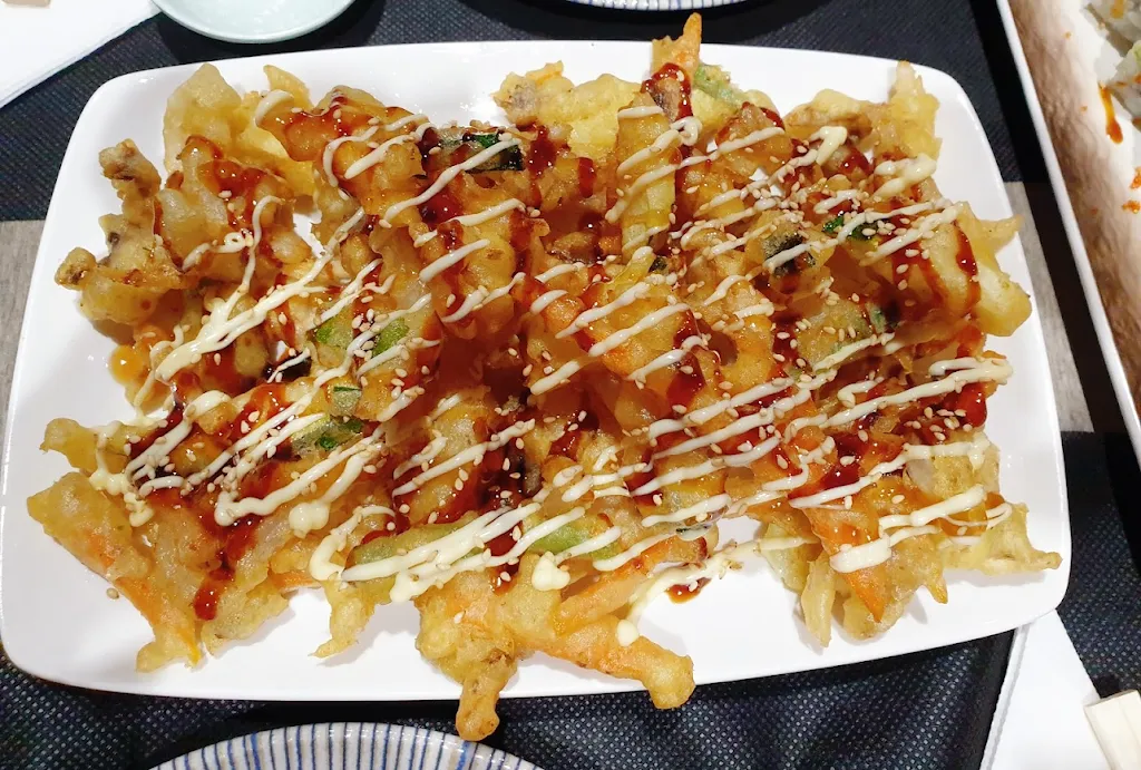 Menu_Restaurante Sushi Limón_Tarancón_immagine_9