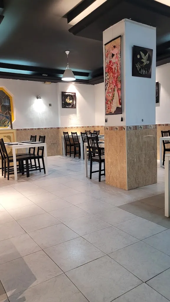 Adrian Vidueiro_Restaurante Sushi Limón_Tarancón_recensione