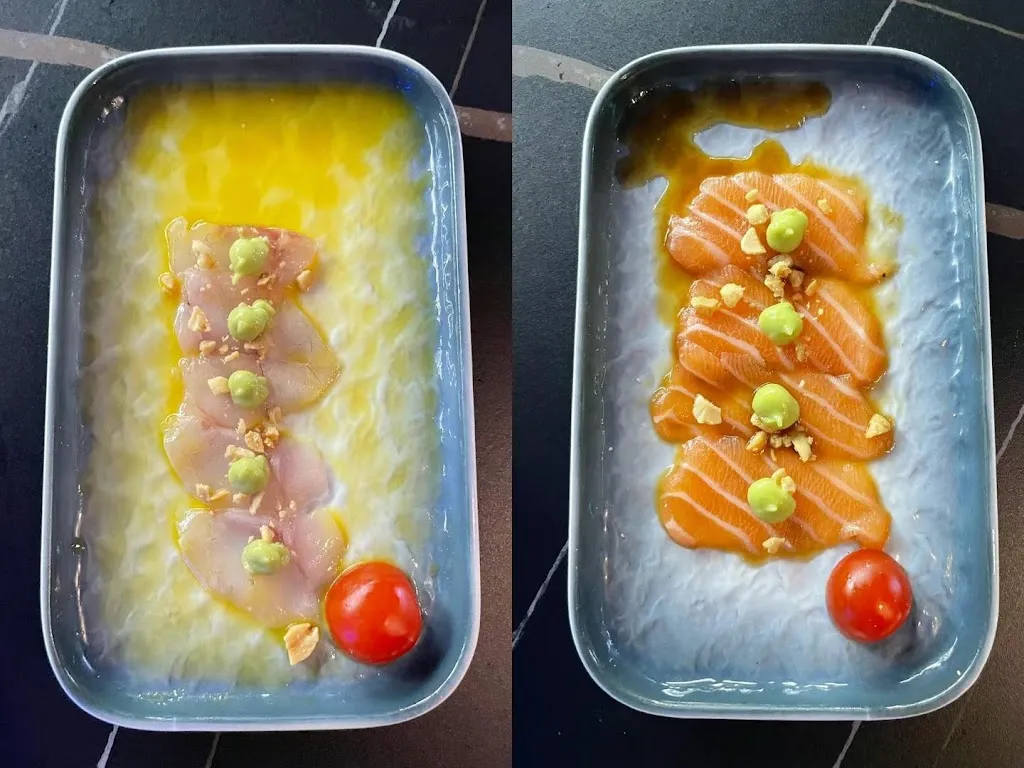 Menu_Mis sushi restaurante y cafeteria_Tarancón_immagine_5