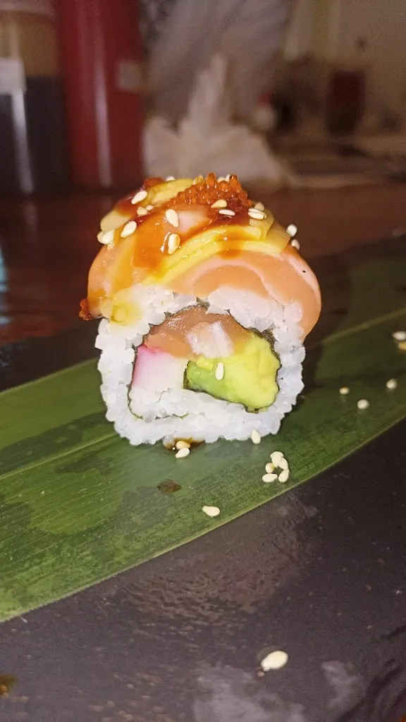 Menu_Mis sushi restaurante y cafeteria_Tarancón_immagine_6