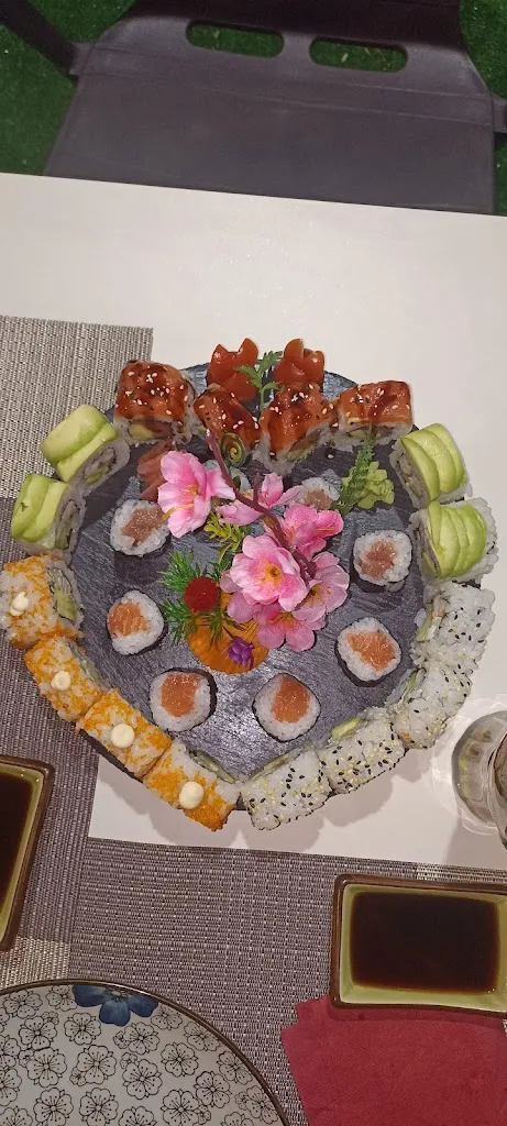 Menu_Mis sushi restaurante y cafeteria_Tarancón_immagine_8