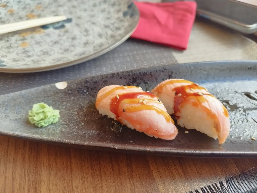 Jaime Herranz Sanz_Mis sushi restaurante y cafeteria_Tarancón_recensione