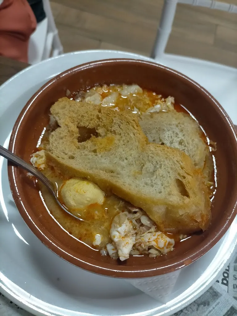 Menu_Bar Restaurante 