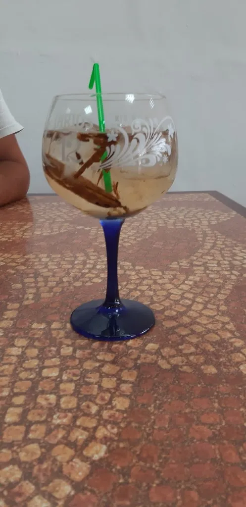 Menu_Bar Restaurante 