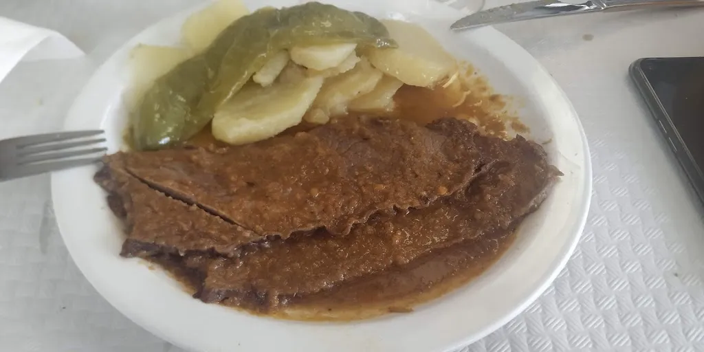 Menu_Bar Restaurante 