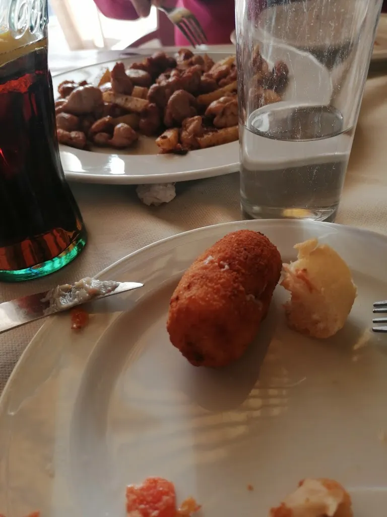 Menu_Bar Restaurante 