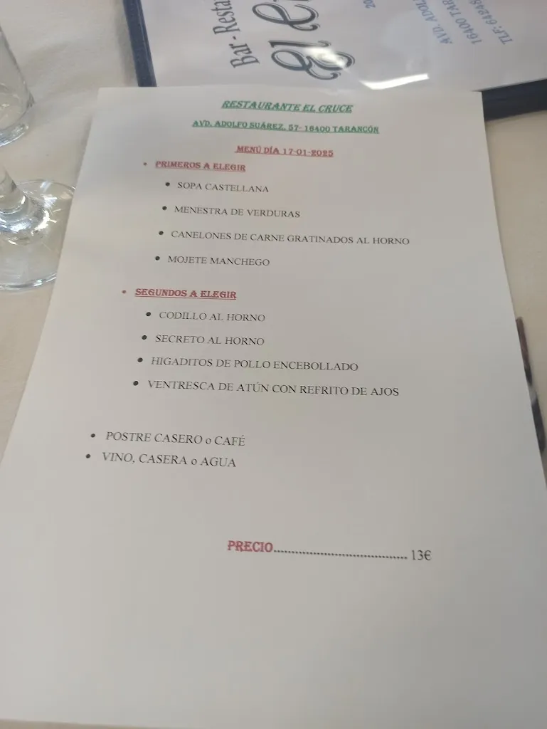 Rubén Mellado_Bar Restaurante 