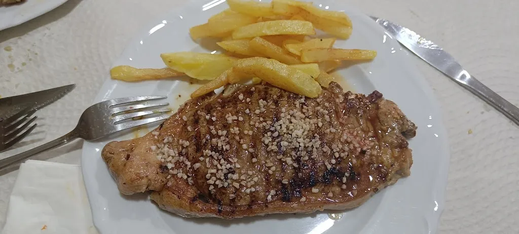 Menu_Bar Restaurante Campanillo_Tarancón_image_7