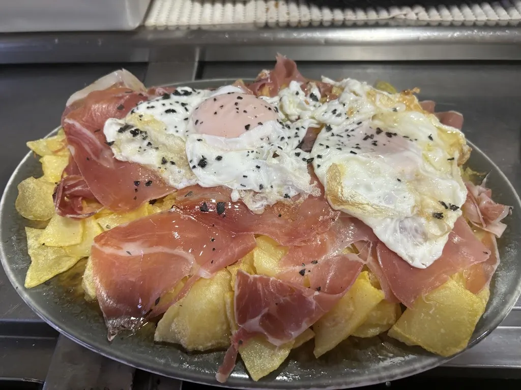 Bar Restaurante Campanillo_Tarancón_slider_image_3