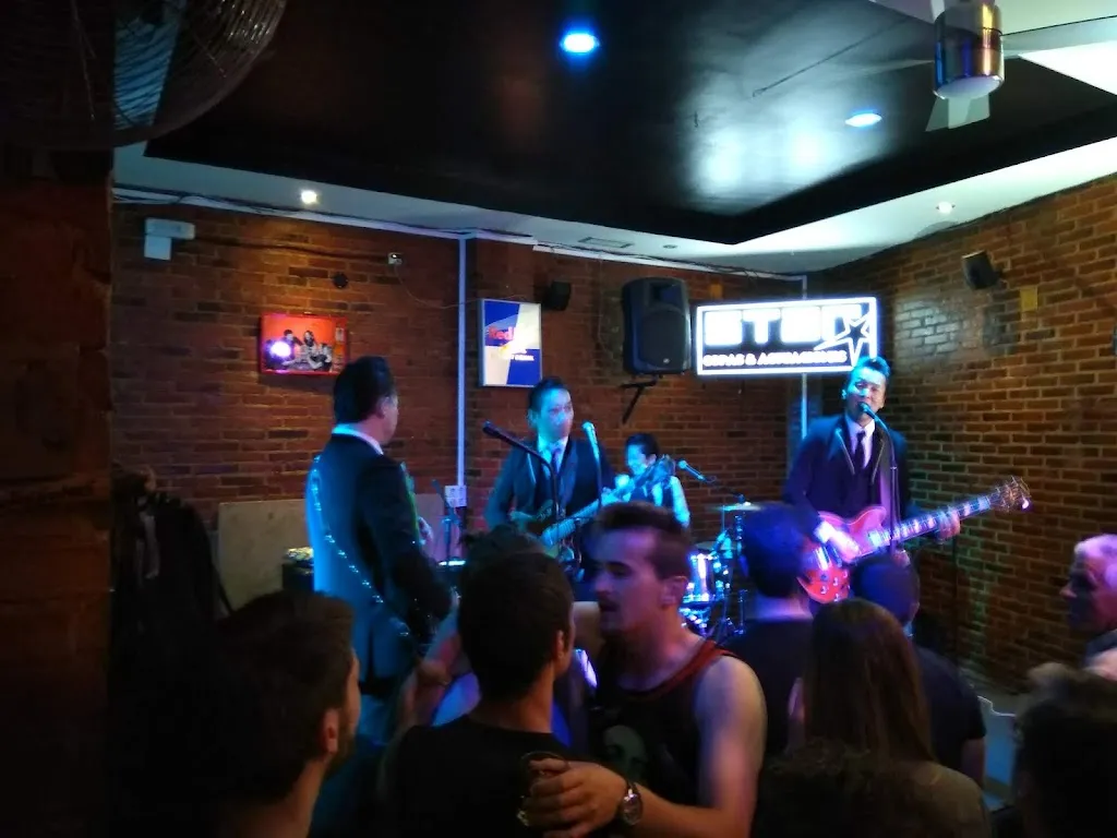 Javier VS_Star Bar de Copas & Actuaciones_Tarazona de la Mancha_review