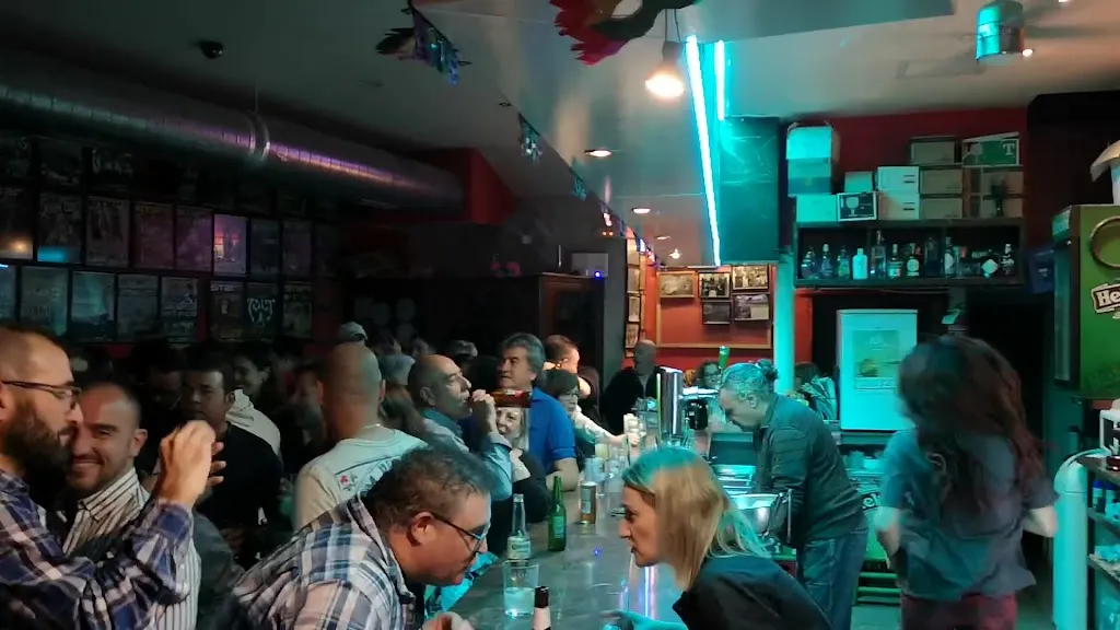 Star Bar de Copas & Actuaciones_Tarazona de la Mancha_slider_image_2