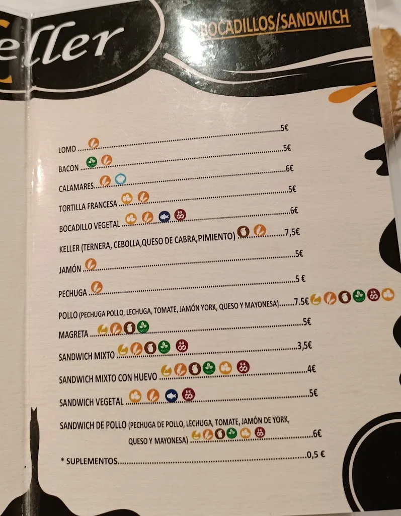 Menu_Restaurante Keller_Tarancón_image_4