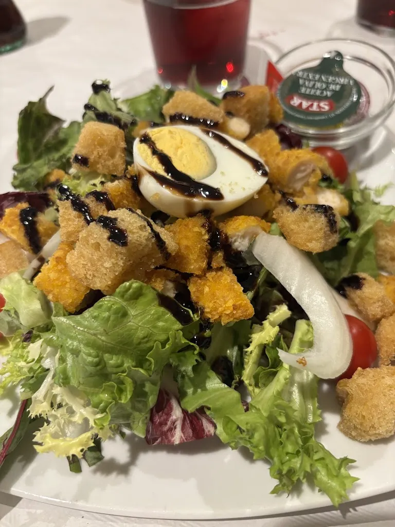 Virginia Linares_Restaurante Keller_Tarancón_review