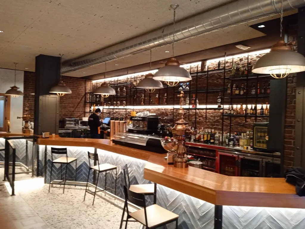 Restaurante Keller restaurant in Tarancón