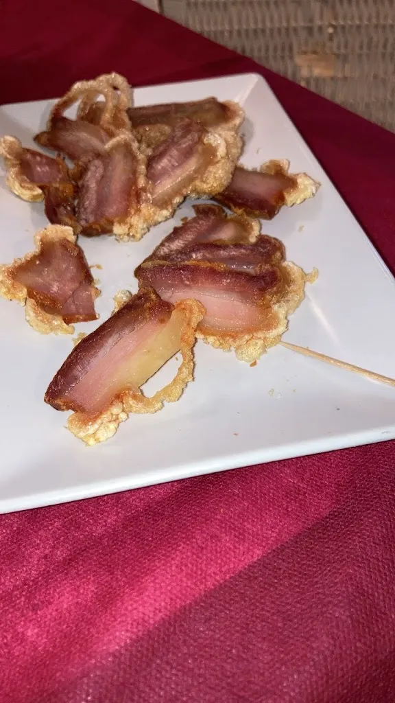 Angeles Garcia_Casa Pascual_Tarancón_recensione