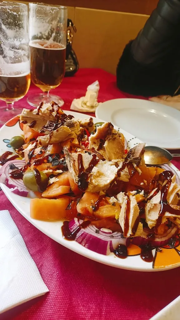 Cristina Calonge_Casa Pascual_Tarancón_recensione