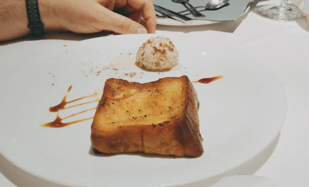 Menü_Restaurante Cocedero de Mariscos Tarancón_Tarancón_Bild_4