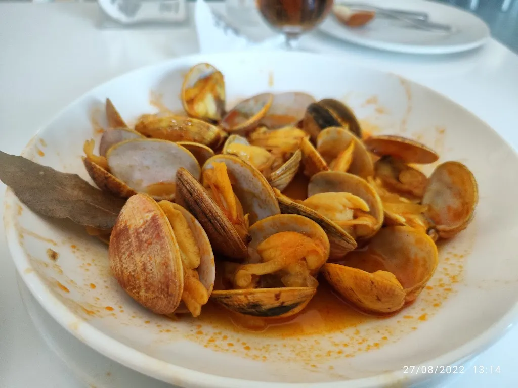 Menü_Restaurante Cocedero de Mariscos Tarancón_Tarancón_Bild_6