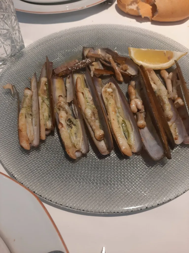 Menü_Restaurante Cocedero de Mariscos Tarancón_Tarancón_Bild_7