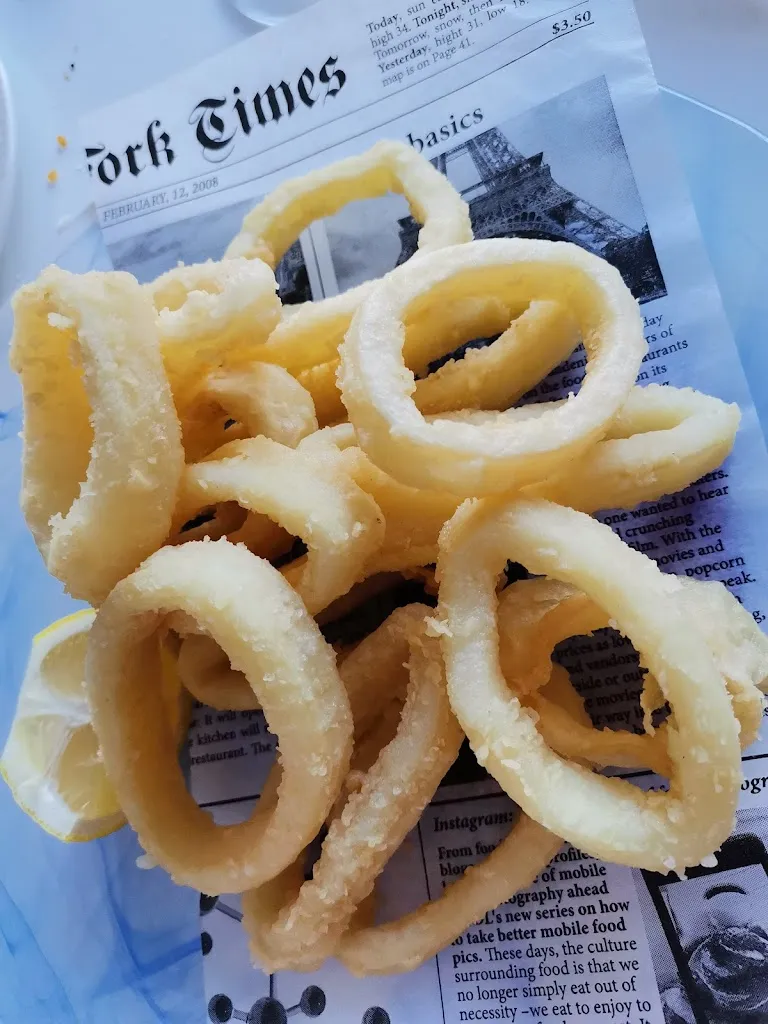 Menü_Restaurante Cocedero de Mariscos Tarancón_Tarancón_Bild_8