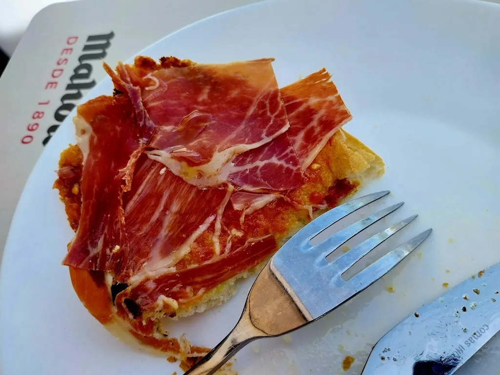 Daniel Risquez_Restaurante Cocedero de Mariscos Tarancón_Tarancón_Bewertung