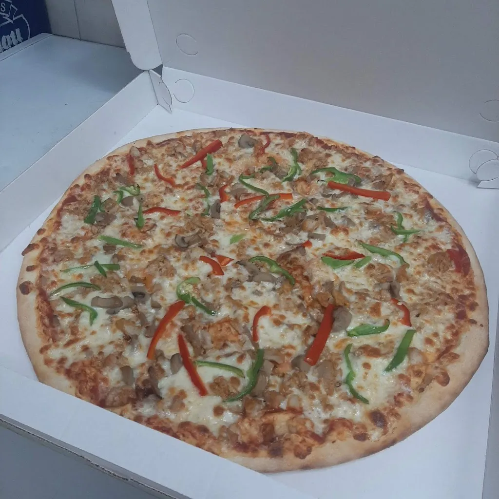 Menu_PREMIUM DÖNER KEBAB PIZZERIA_Tarancón_immagine_6