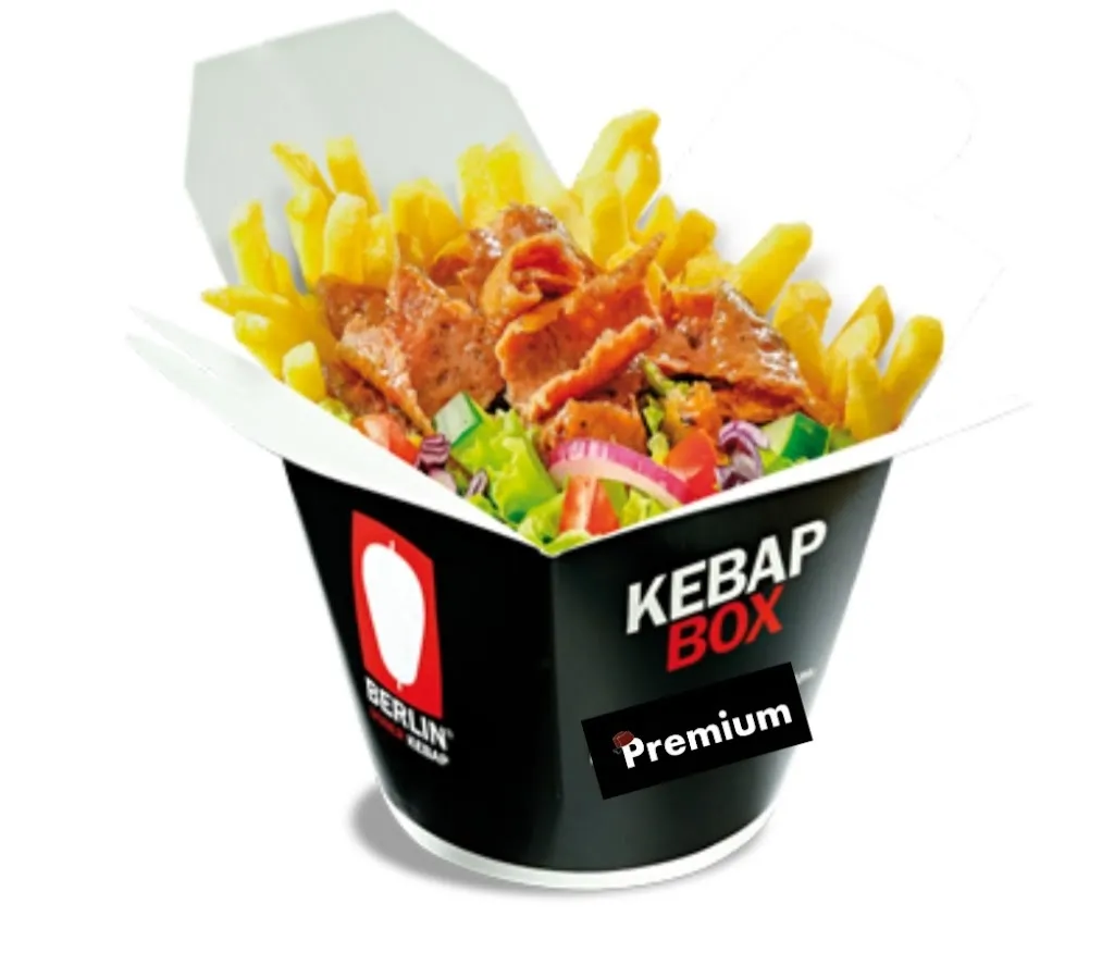Menu_PREMIUM DÖNER KEBAB PIZZERIA_Tarancón_immagine_7