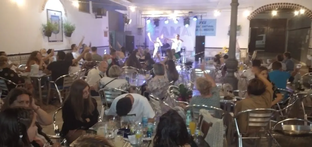 Eva Re No_Bar Peña El Mosto_Tarancón_Bewertung