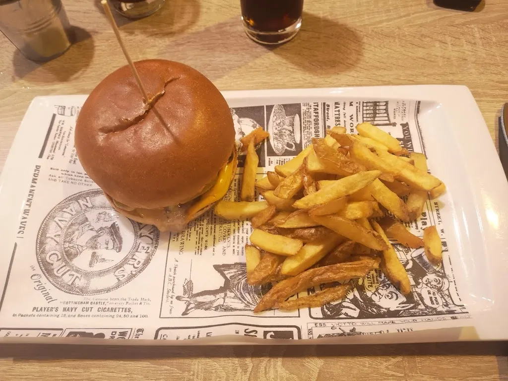 Menu_Wild Burger_Tarancón_image_5