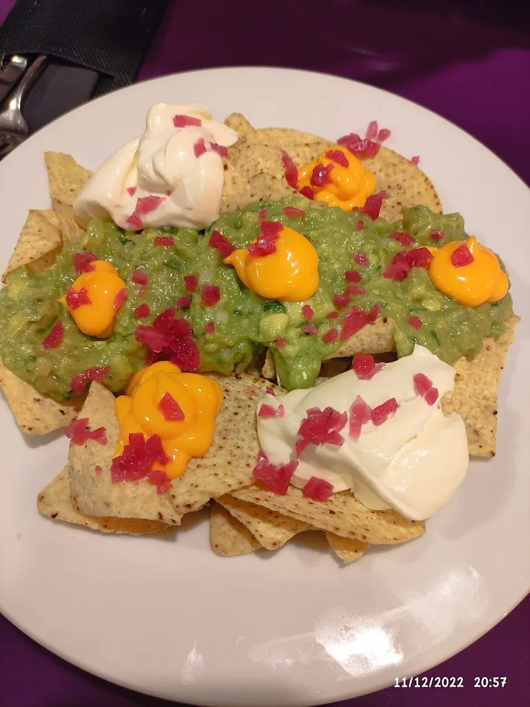 Menu_Wild Burger_Tarancón_image_6