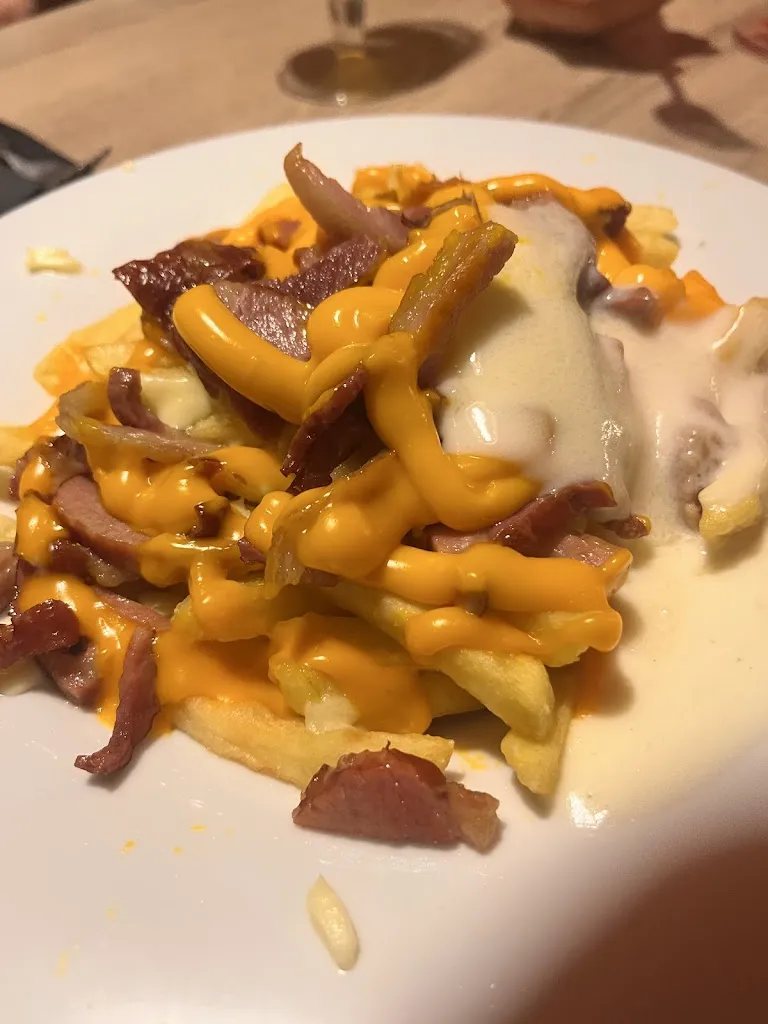 Rodrigo Morales_Wild Burger_Tarancón_review