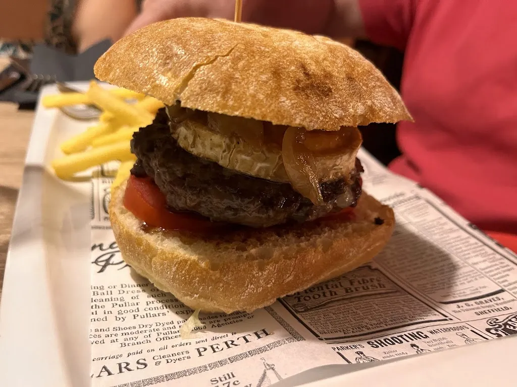 Wild Burger_Tarancón_slider_image_3