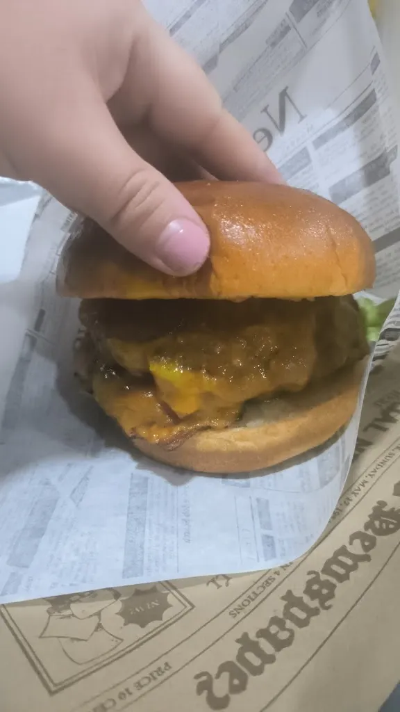 Menu_iBurger Tarancón_Tarancón_image_6