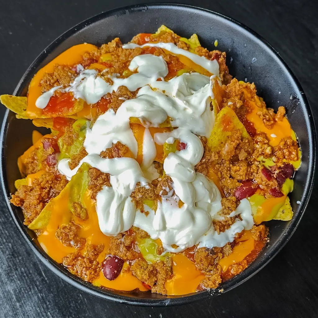 Menu_iBurger Tarancón_Tarancón_image_8