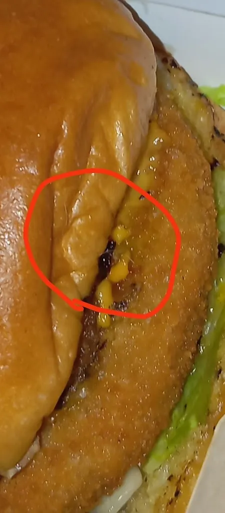 noemi_iBurger Tarancón_Tarancón_review