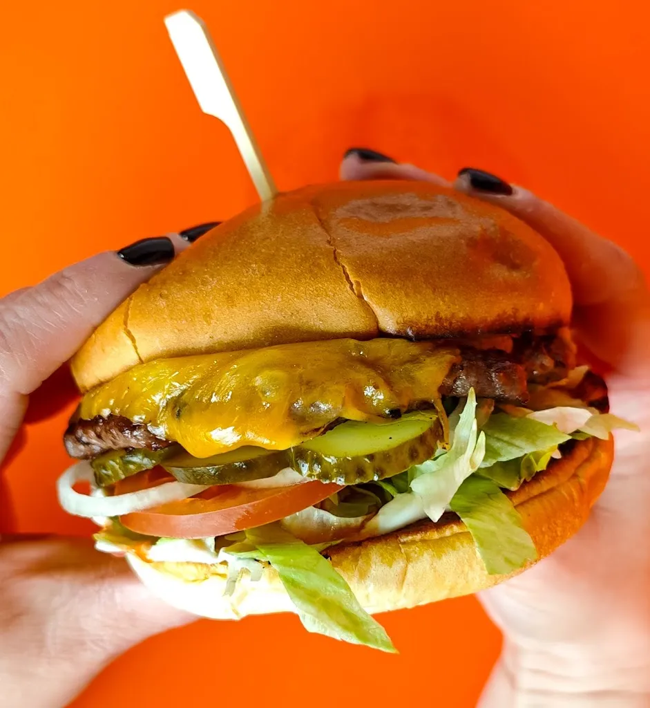 iBurger Tarancón ristorante a Tarancón