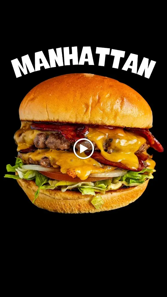 iBurger Tarancón_Tarancón_slider_image_2